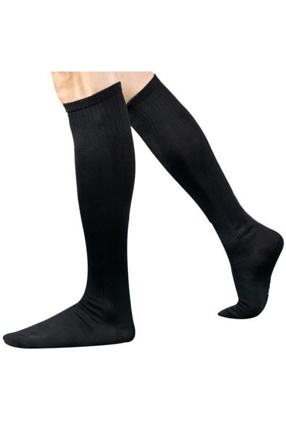 Mens Socks Mens Crew Socks Football Soccer High Knee Over Baseball Sport Socks Men Sock Long Socks Socks for Men