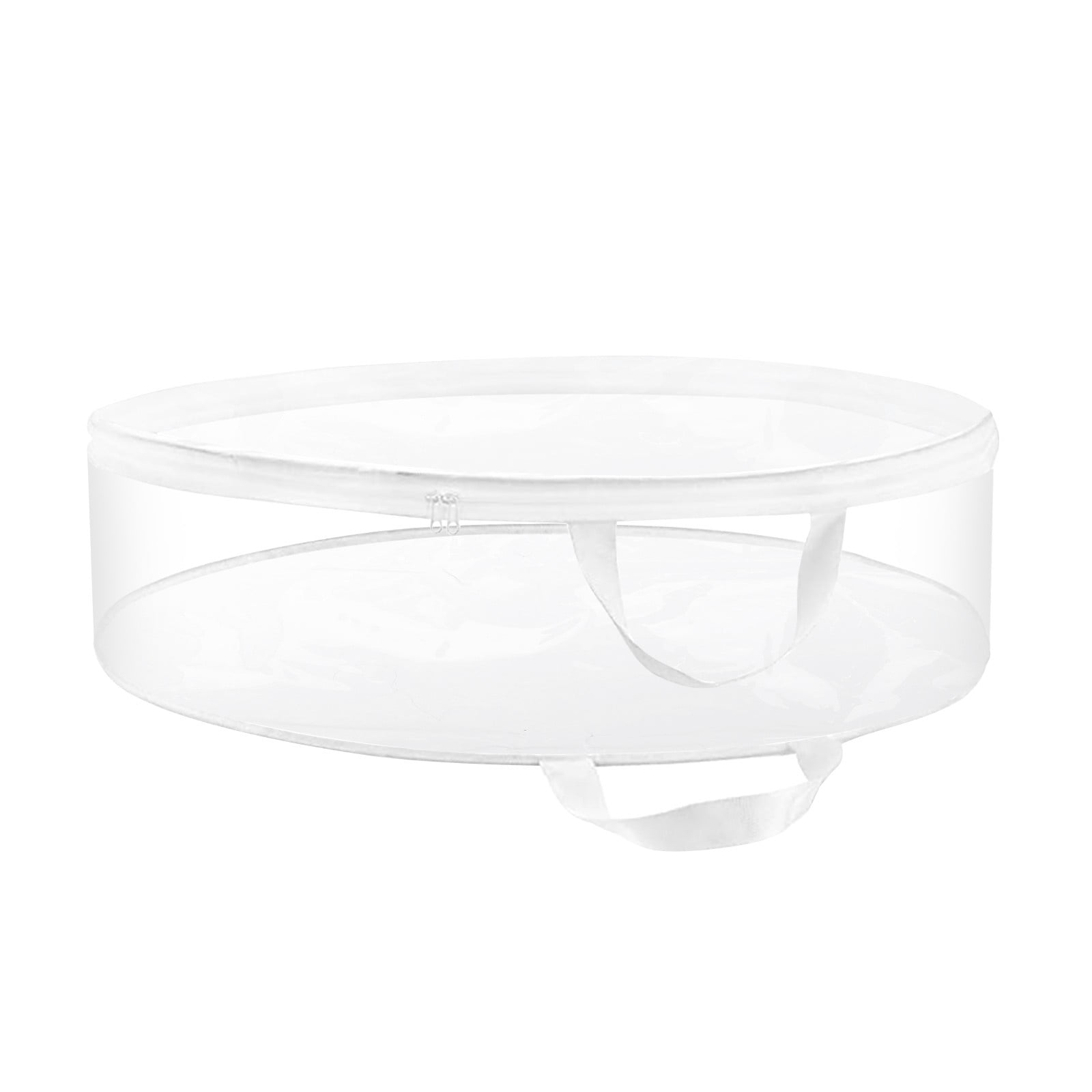 Shpwfbe Organization And Storage Wreath Storage Bags Holiday Garland