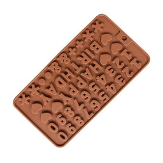 Spec101 Silicone Mold Tray 2pk - 15 Cavity Small Peanut Butter Cup Mold  Trays 