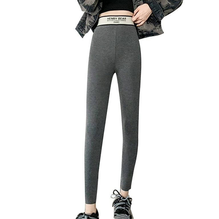 Cotton on fleece leggings 2025