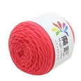 thumbnail image 1 of Shpwfbe Tools Yarn 5 Strands Of Rainbow Cotton Crochet Diy Sweater Scarf Line Cotton Wool Thread Sewing Kit, 1 of 1