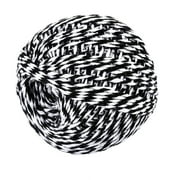 Shpwfbe Tools Yarn Two Colors Cotton Bakers Twine Rope Rustic Country Crafts Handmade Accessories Sewing Kit