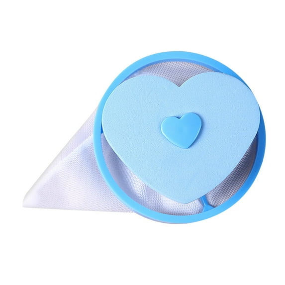 Shpwfbe Washing Machine Cleaner Pet Hair Remover For Laundry Floating Pet Catcher Filtering Hair Removal Device Wool Cleaning Supplies Cleaning Supplies