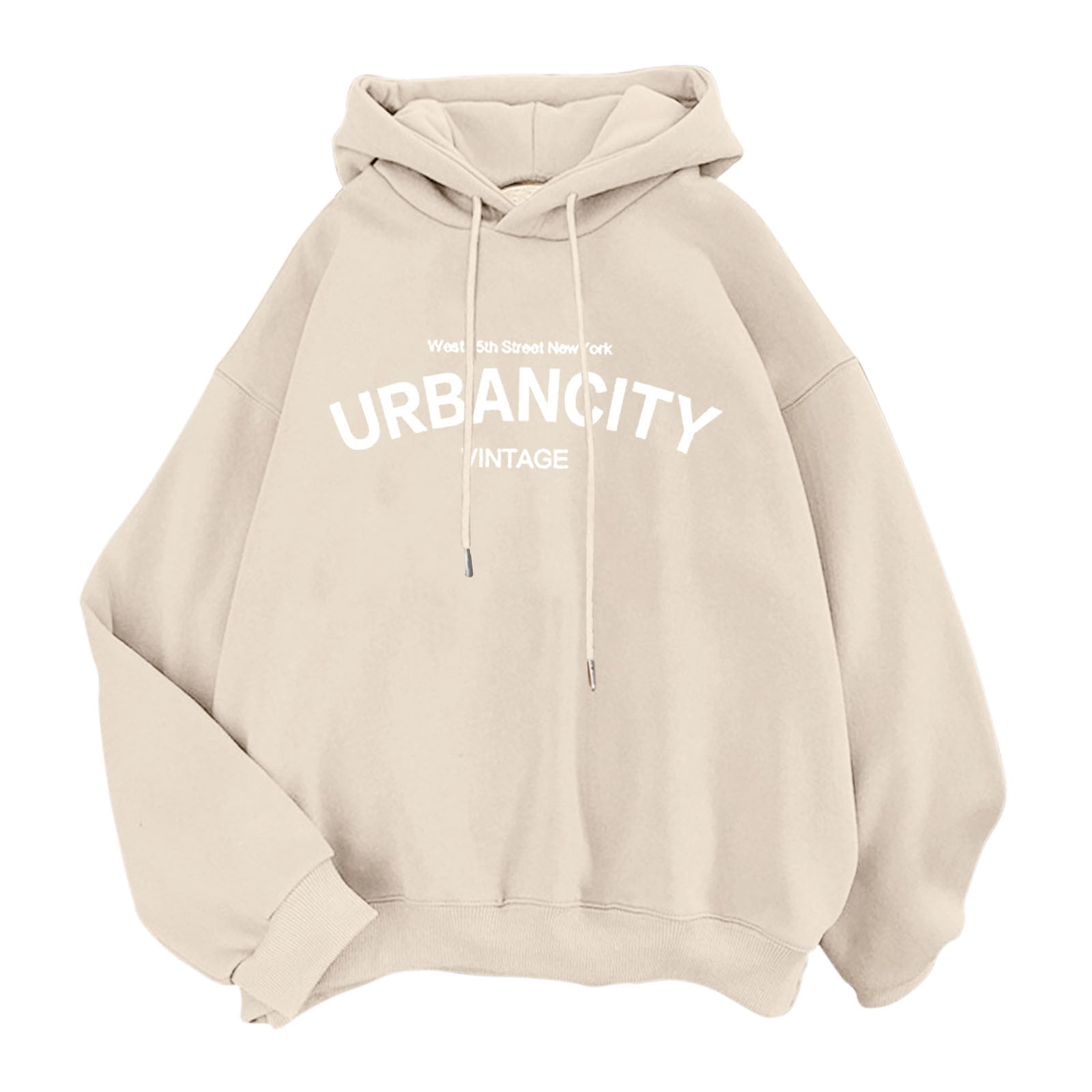 New York Hoodie Trendy Hoodies Aesthetic Hoodie Oversized Hoodie