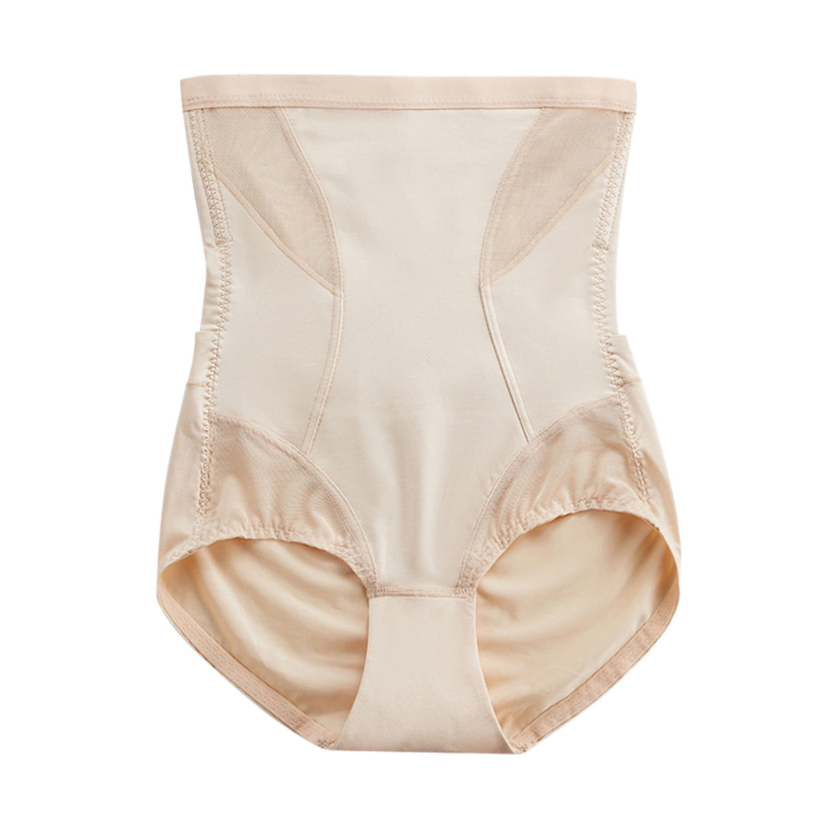 shpwfbe underwear women body shaper control slim tummy corset high waist  shapewear bras for women lingerie for women 