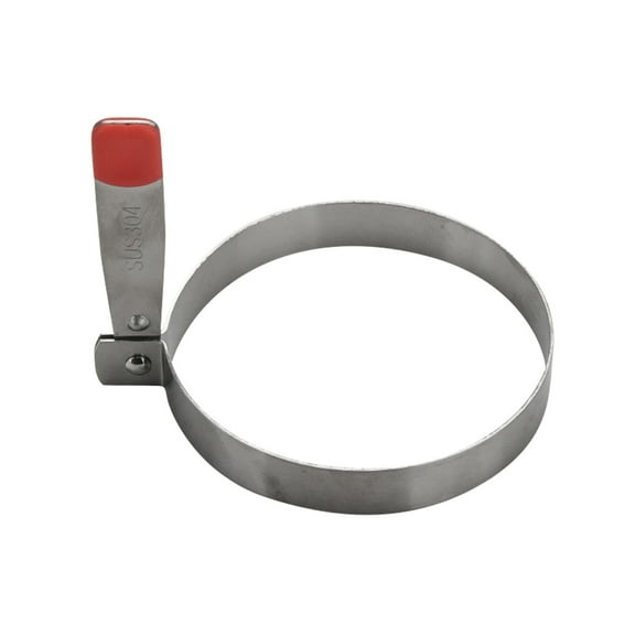 Shpwfbe eggs Cartoon Mini Pancake Skillet Pancake Mold Breakfast Maker Skillet Fried Mold