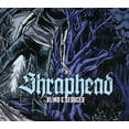 thumbnail image 1 of Shraphead - Blind and Seduced - Music & Performance - CD, 1 of 1
