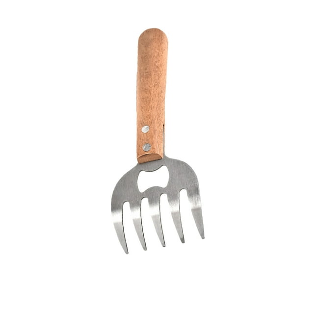 Shred Cut Meat Tool Meat Carving Meat Shredder Claws BBQ Buffet Tool BBQ Meat Shredding Fork