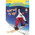 thumbnail image 1 of Shred It Up (Road to Reading), 1 of 5