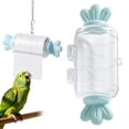 thumbnail image 1 of Shred Master - Perfect Bird Cage Toy for All Birds - Shredding & Engagement - Safe, Non-Toxic, Easy to Install Parrot Cage Accessories - Large, 1 of 1