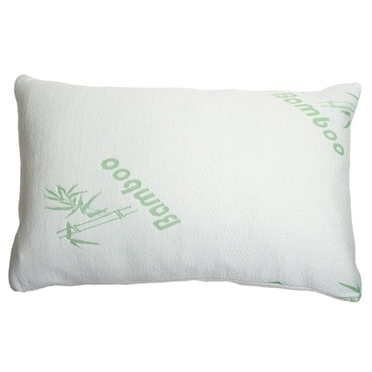 Groupon memory foam clearance pillow