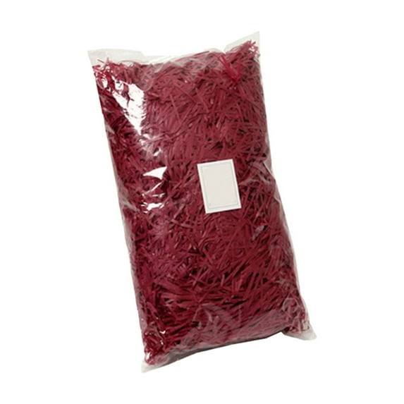 Shredded Paper for Gift Box Wedding Candy Gift Box, Birthday Gift Decoration, Shredded Paper Filling