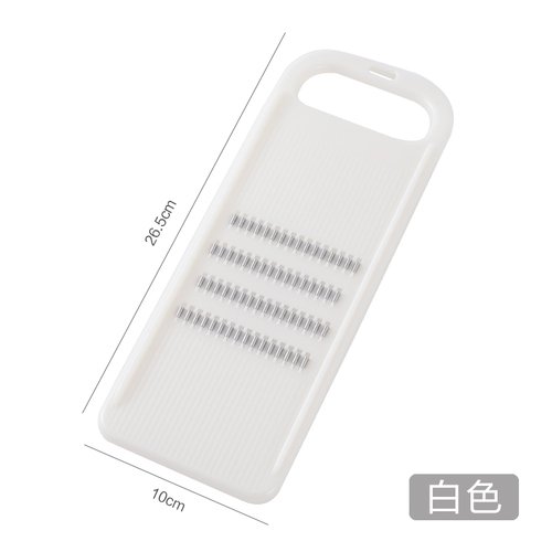 Shredded Potatoes Grater Household Shredding Machine Do Not Hurt Hands