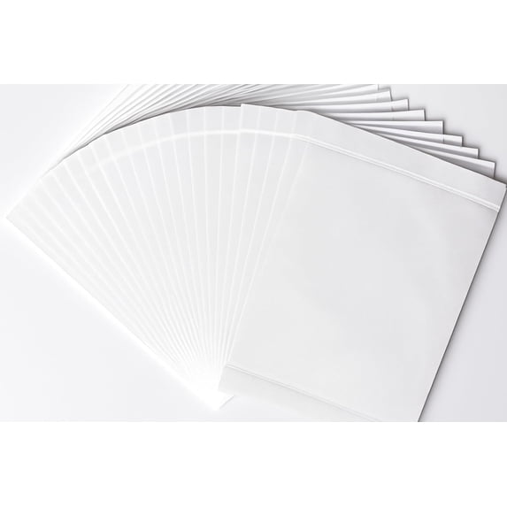 Shredder Lubricant Sheets – 20/25/30 Pack Options – Wax‑Based Sharpening & Cleaning Sheets – Reduces Jams, Noise & Static – Oil-Free Shredder Maintenance for Home & Office-20Pack