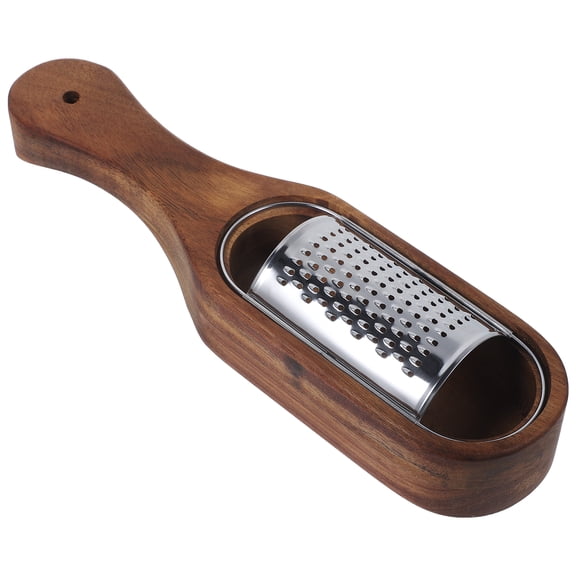 CRILSTYLEO Rotary Food Processing Tools Grater Stainless Steel 1Pcs