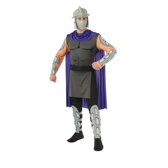Mens Classic Shredder Costume