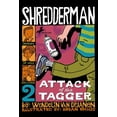 thumbnail image 1 of Shredderman Shredderman: Attack of the Tagger, Book 2, (Paperback), 1 of 1