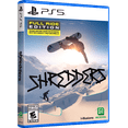 thumbnail image 1 of Shredders: Full Ride Edition for Playstation 5, 1 of 6