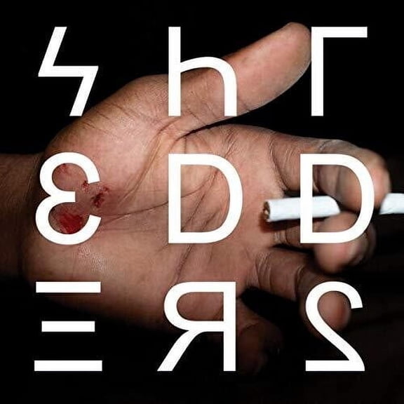 Shredders - Great Hits - Music & Performance - Vinyl