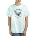 thumbnail image 1 of Shreddin' It Up Skateboard Tie Dye Cyclone Women -Image by Shutterstock, Female XX-Large, 1 of 4