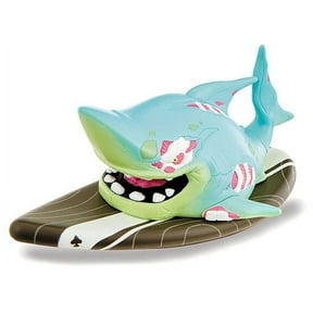 Shreddin' Sharks Mega Maximus Figure