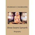 thumbnail image 1 of Shree Swami Samarth: Annotated Biography, 1 of 1