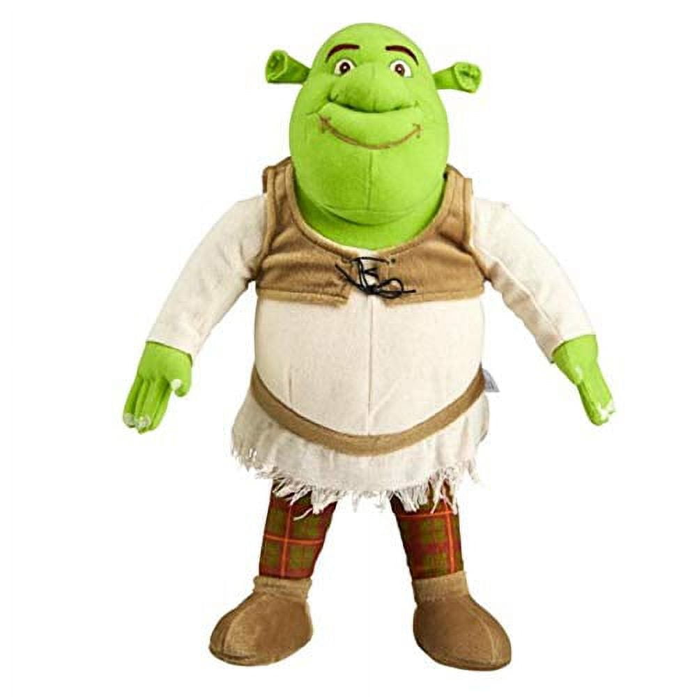 Shrek dolls sale walmart