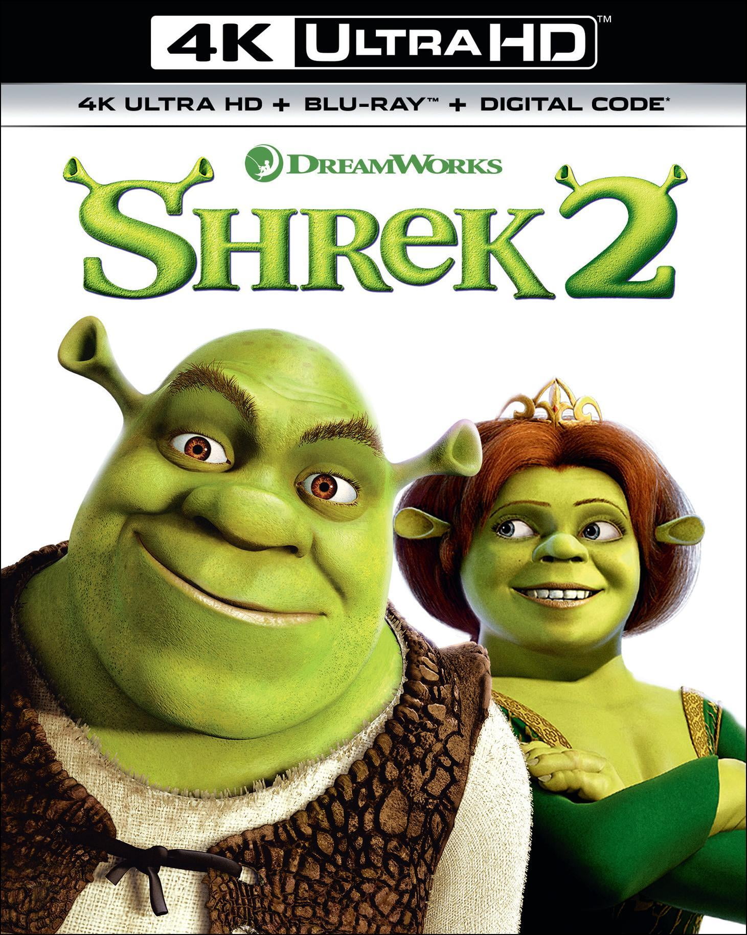 Shrek 2 Uk Cinemas 2024 Winni Karilynn