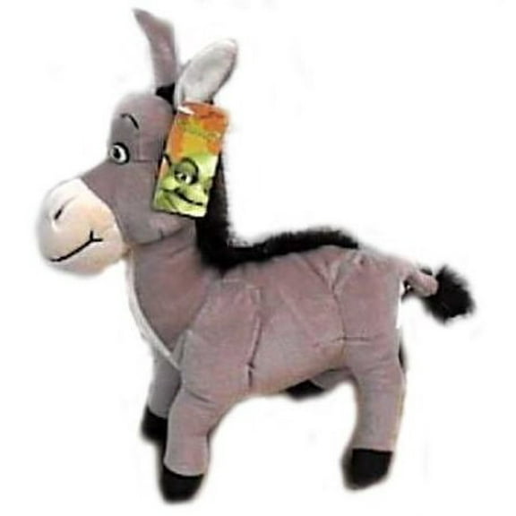 Shrek 2: 9' Donkey Plush Doll