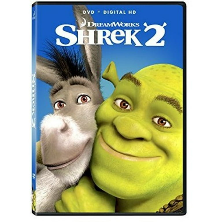 Shrek2