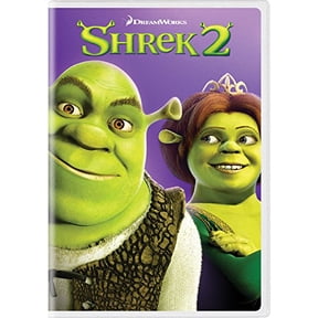 Shrek 2 (DVD)