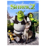 Shrek 2 (DVD)