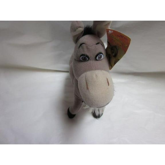 Shrek 2 Donkey 8" Plush