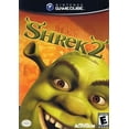 thumbnail image 1 of Shrek 2 - Gamecube, 1 of 3