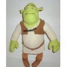 Shrek 2 Plush 16" Shrek Ogre