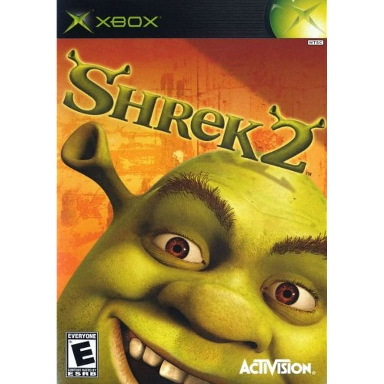 Shrek kisscartoon cableknit
