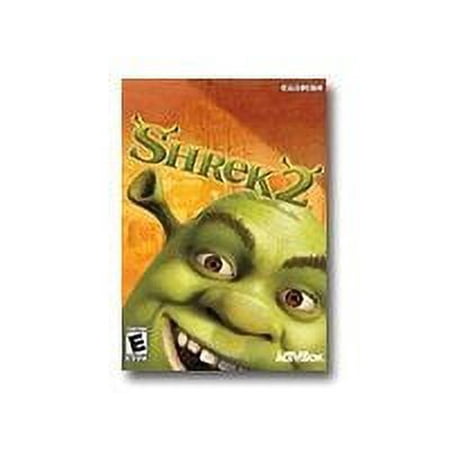 Shrek 2 - Xbox