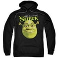 thumbnail image 1 of Shrek - Authentic - Pull-Over Hoodie - XX-Large, 1 of 2