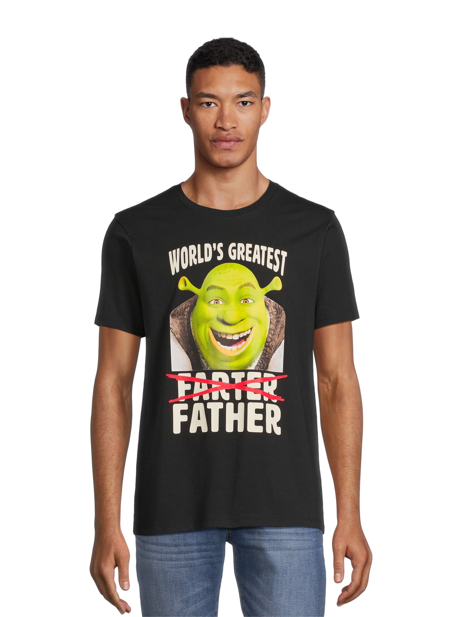 World's Greatest Farter T-Shirt World's Greatest Farter T-Shirt
