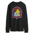 thumbnail image 1 of Shrek - Damsel In Distress - Men's Long Sleeve T-Shirt, 1 of 4
