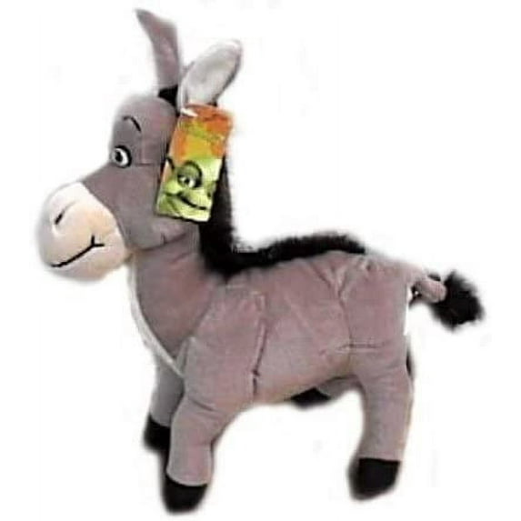 Shrek Donkey Stuffed Animals and Plush Toys