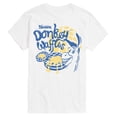 thumbnail image 1 of Shrek - Donkey Waffles - Men's Short Sleeve Graphic T-Shirt, 1 of 4