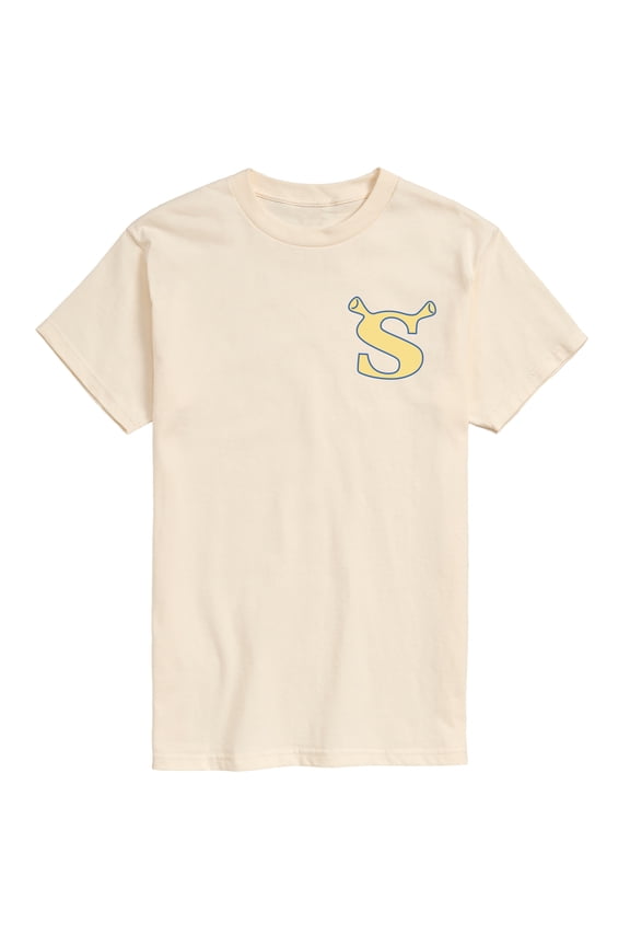 - Donkey Waffles - Men's Short Sleeve Graphic T-Shirt