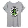 thumbnail image 1 of Shrek - Fiona Rescue Myself - Women's Oversized T-Shirt, 1 of 5