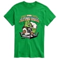 thumbnail image 1 of Shrek - Flying Ogre Men's Short Sleeve Graphic T-Shirt, 1 of 4