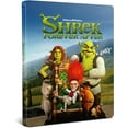 thumbnail image 1 of Shrek Forever After [Limited Edition Steelbook] [4K Ultra HD] [2010] [Blu-ray] [Region Free], 1 of 3