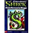 thumbnail image 1 of Shrek: From Screen to Stage (Paperback) by Hal Leonard Corp (Creator), 1 of 1
