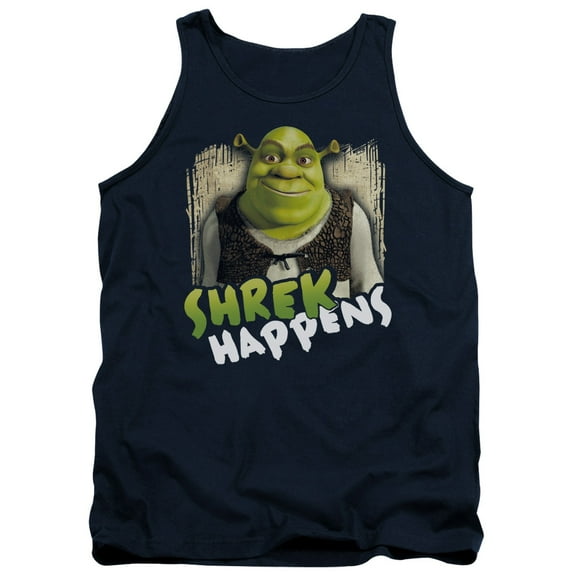Shrek - Happens - Tank Top - Medium