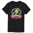 thumbnail image 1 of Shrek - Have A Smelly Shrekmas - Men's Short Sleeve Graphic T-Shirt, 1 of 4