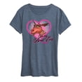thumbnail image 1 of Shrek - In My Brat Era Dragon - Women's Short Sleeve Graphic T-Shirt, 1 of 4